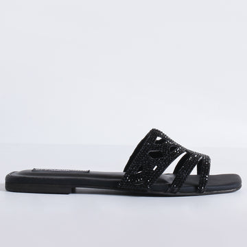 Ember Flat