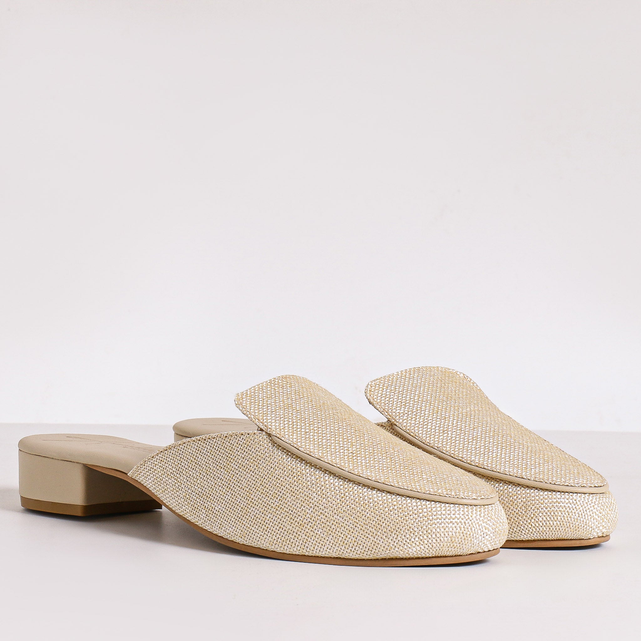 Loren Heel