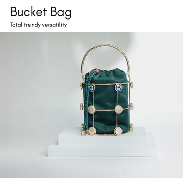 BUCKET BAGS