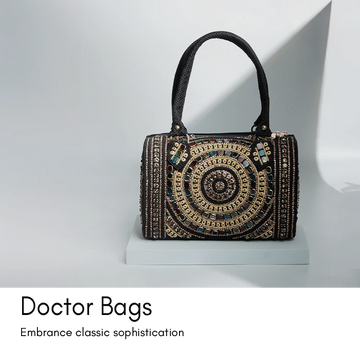 DOCTOR BAGS
