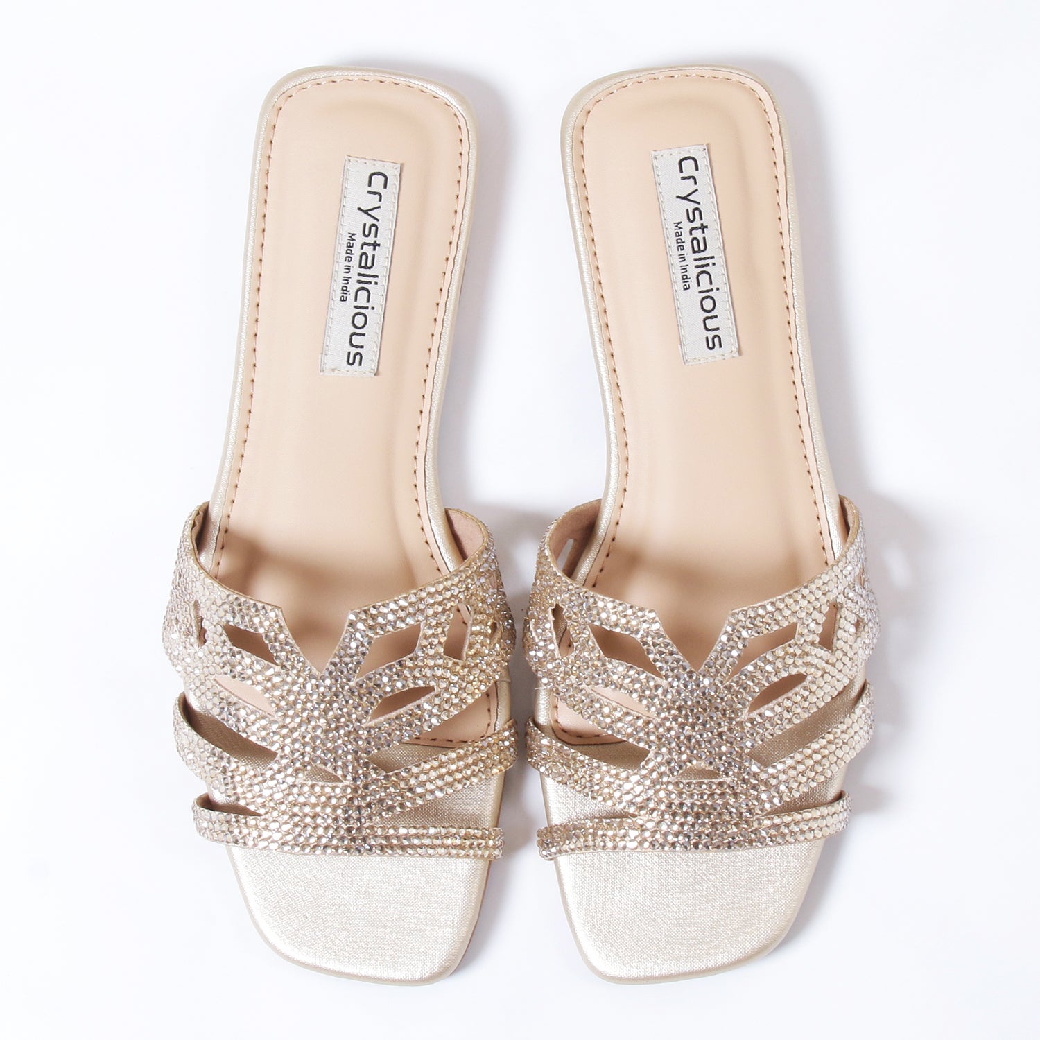 Ember Flat
