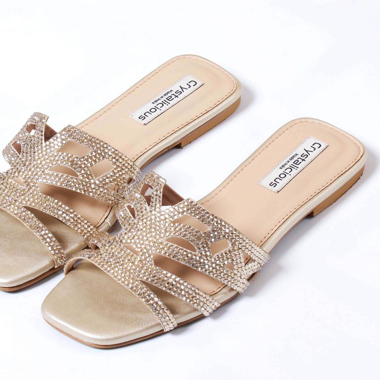Ember Flat