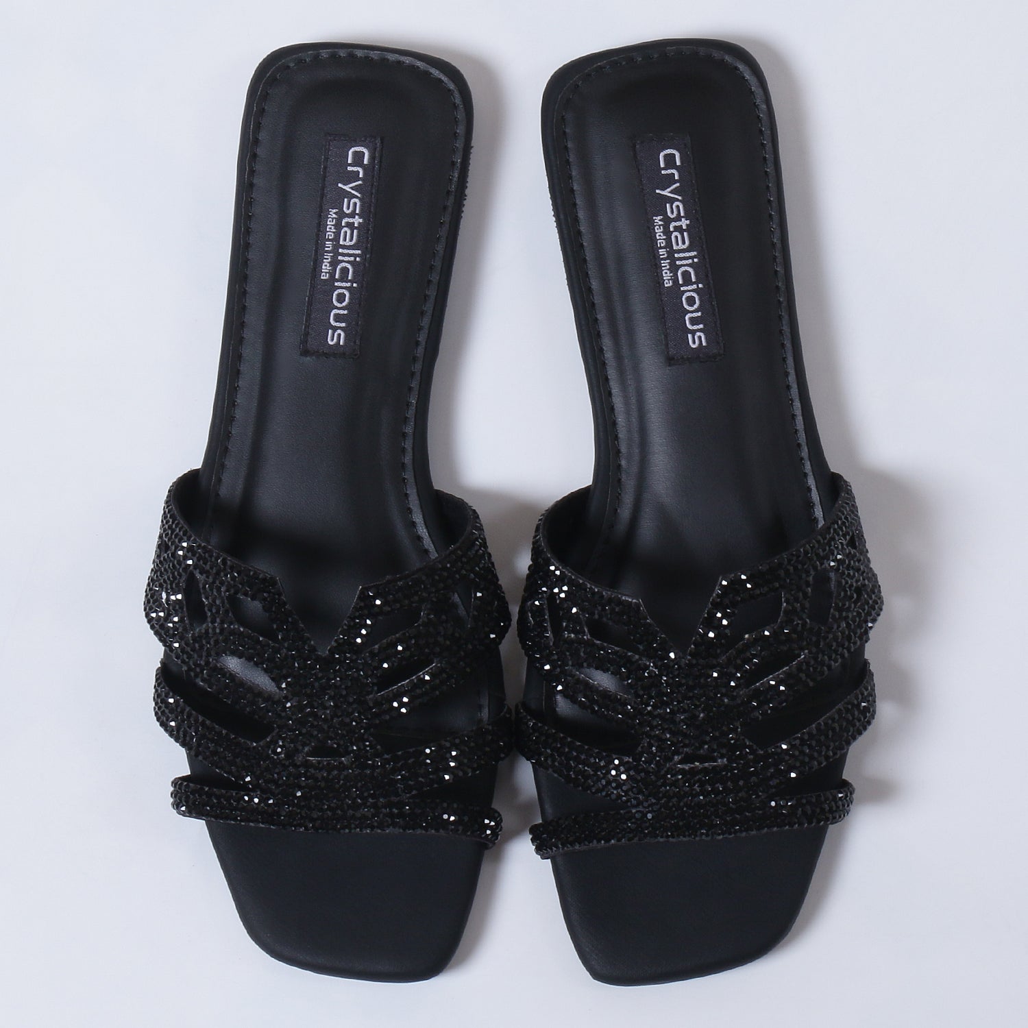 Ember Flat