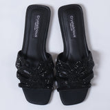 Ember Flat