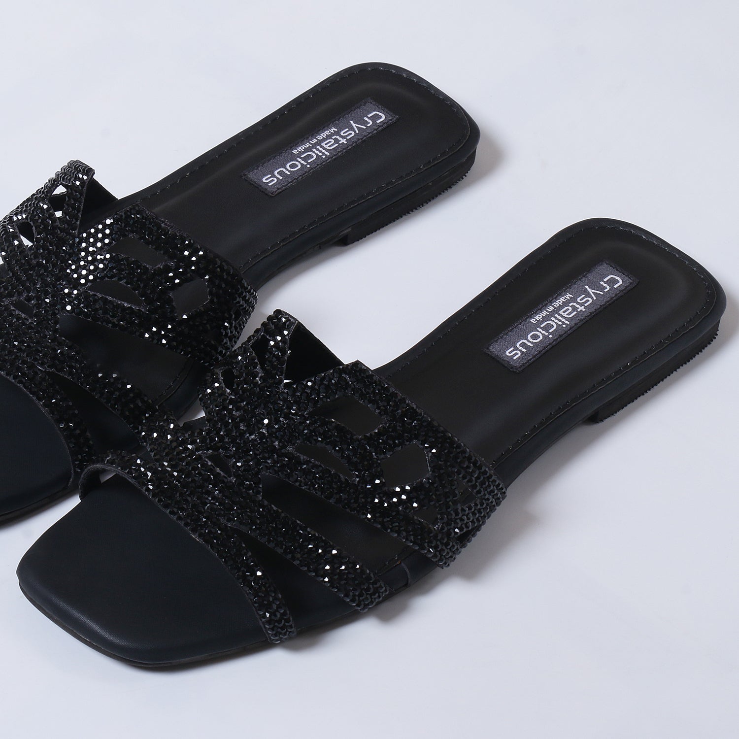 Ember Flat