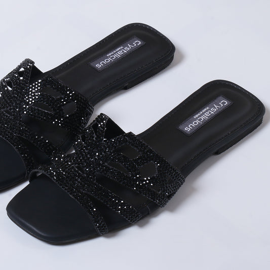 Ember Flat