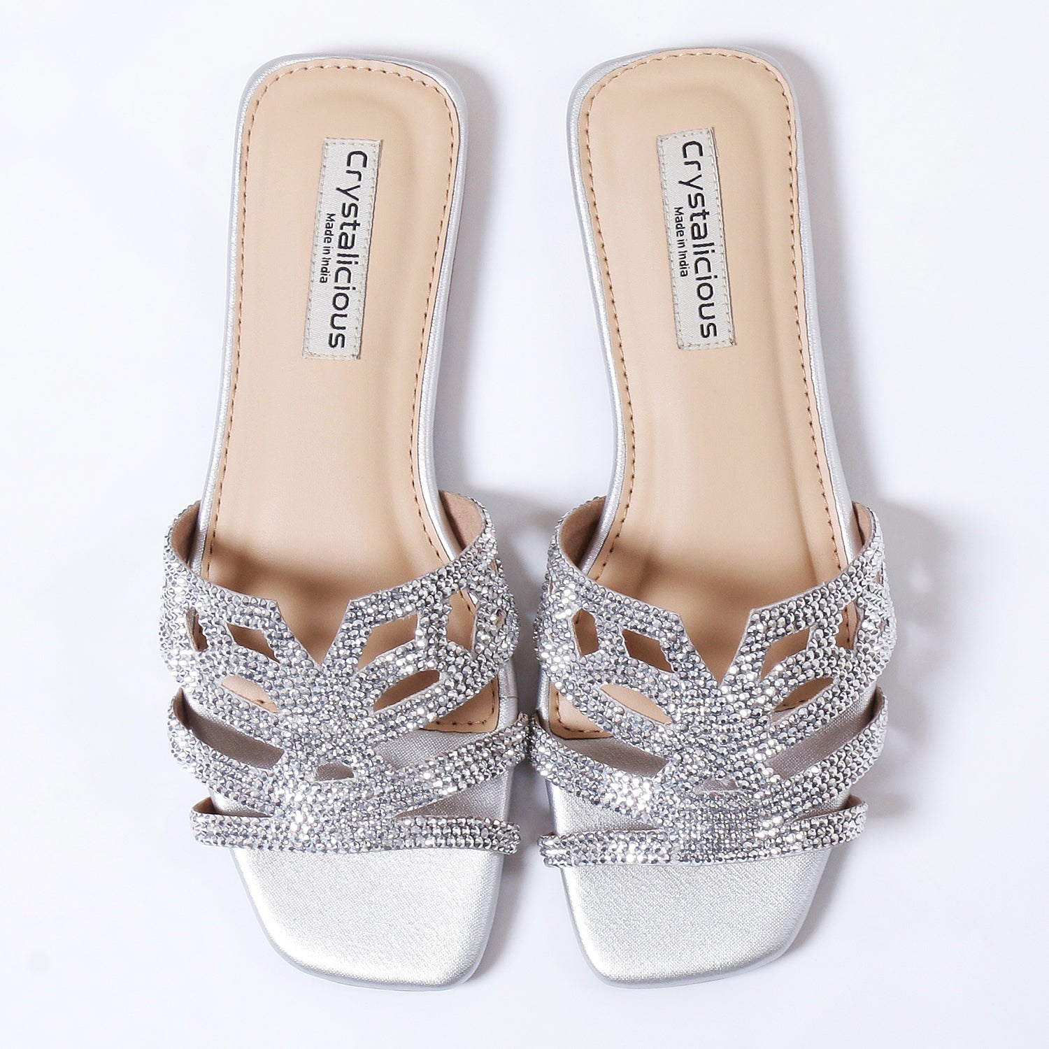 Ember Flat
