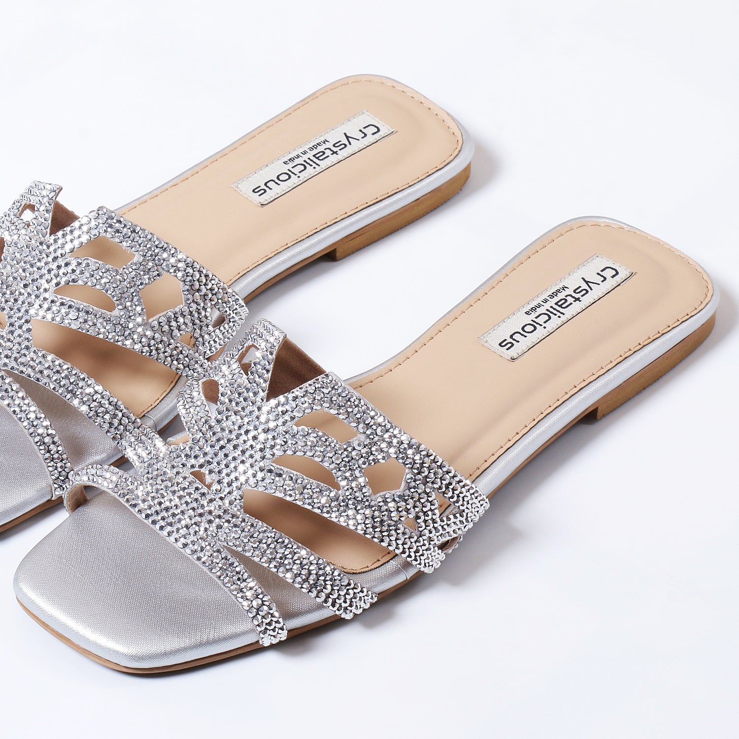 Ember Flat