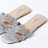 Ember Flat