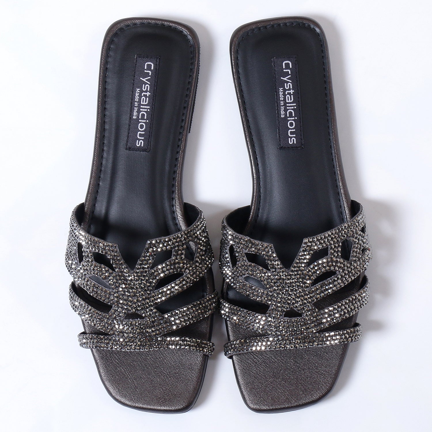 Ember Flat