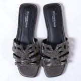 Ember Flat