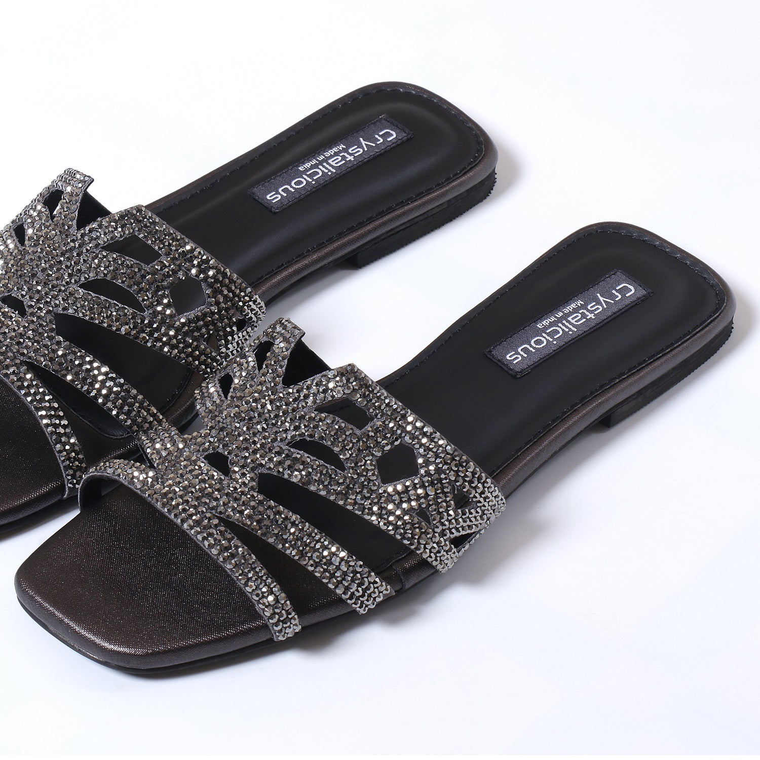 Ember Flat