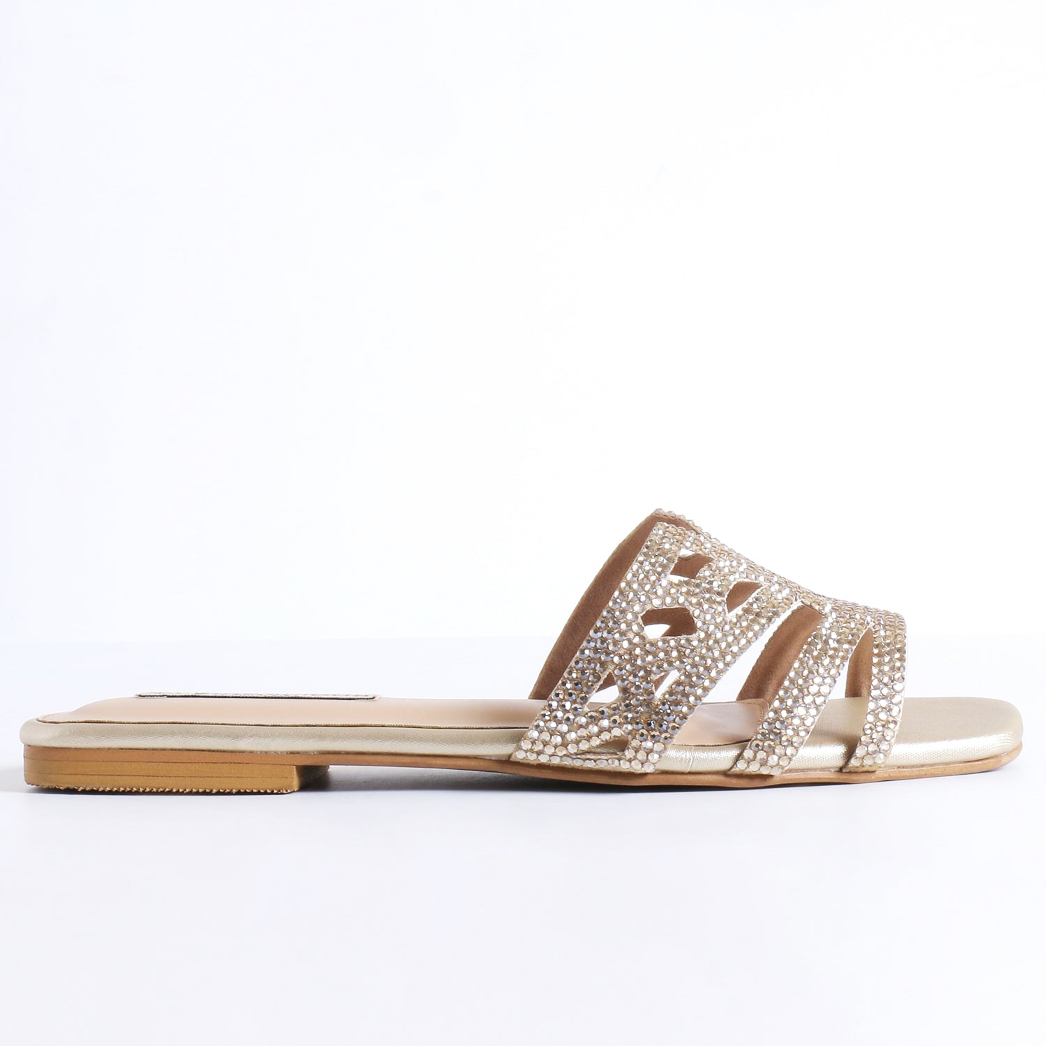 Ember Flat