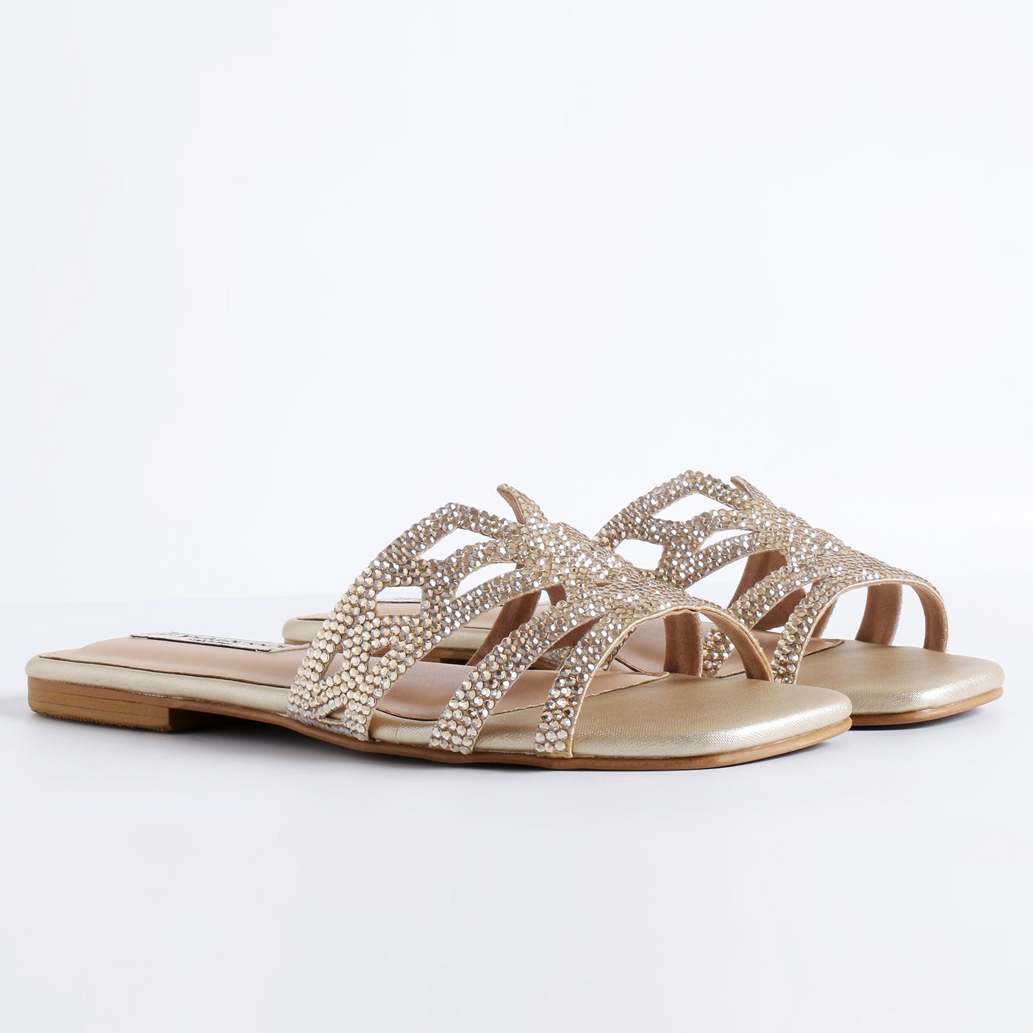 Ember Flat