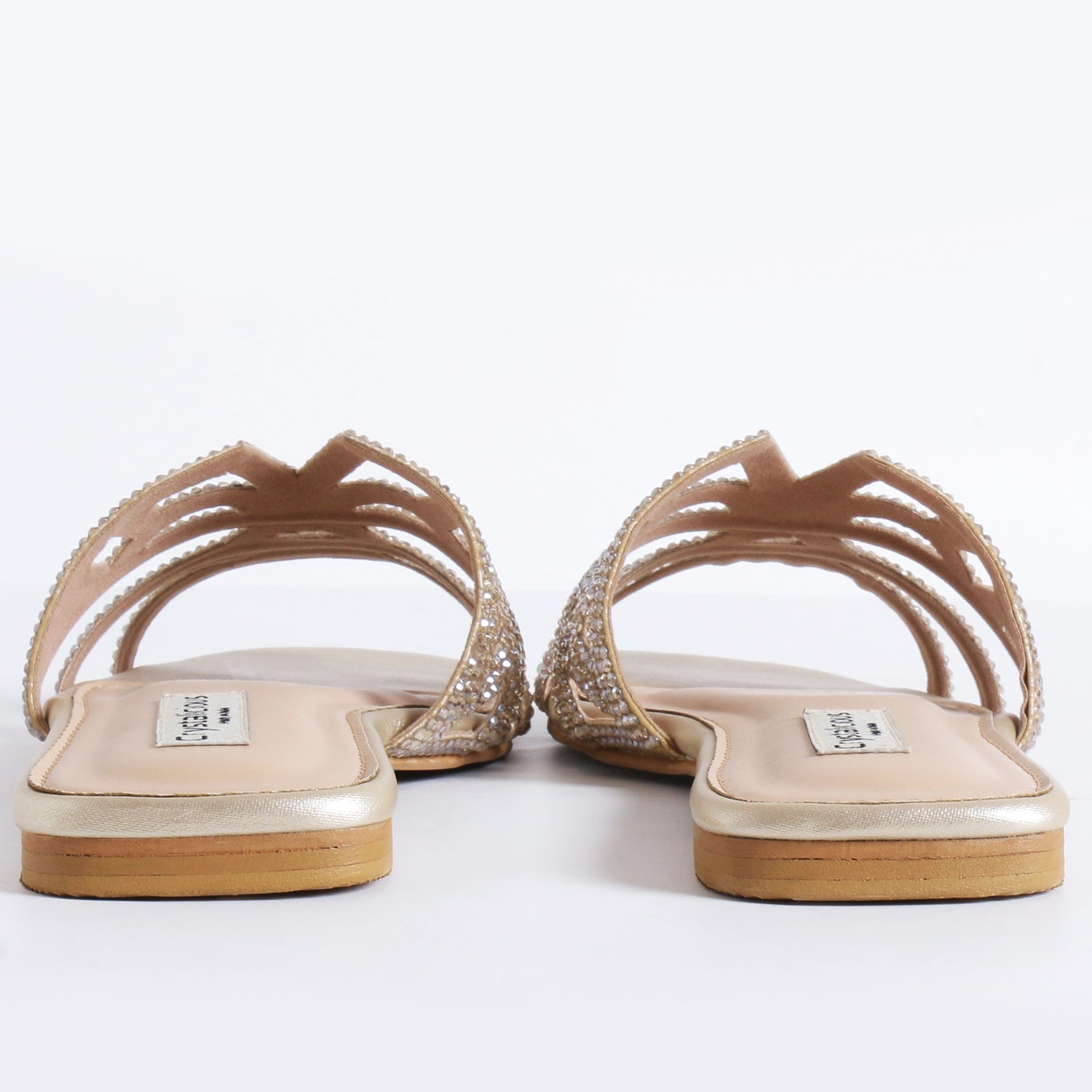 Ember Flat