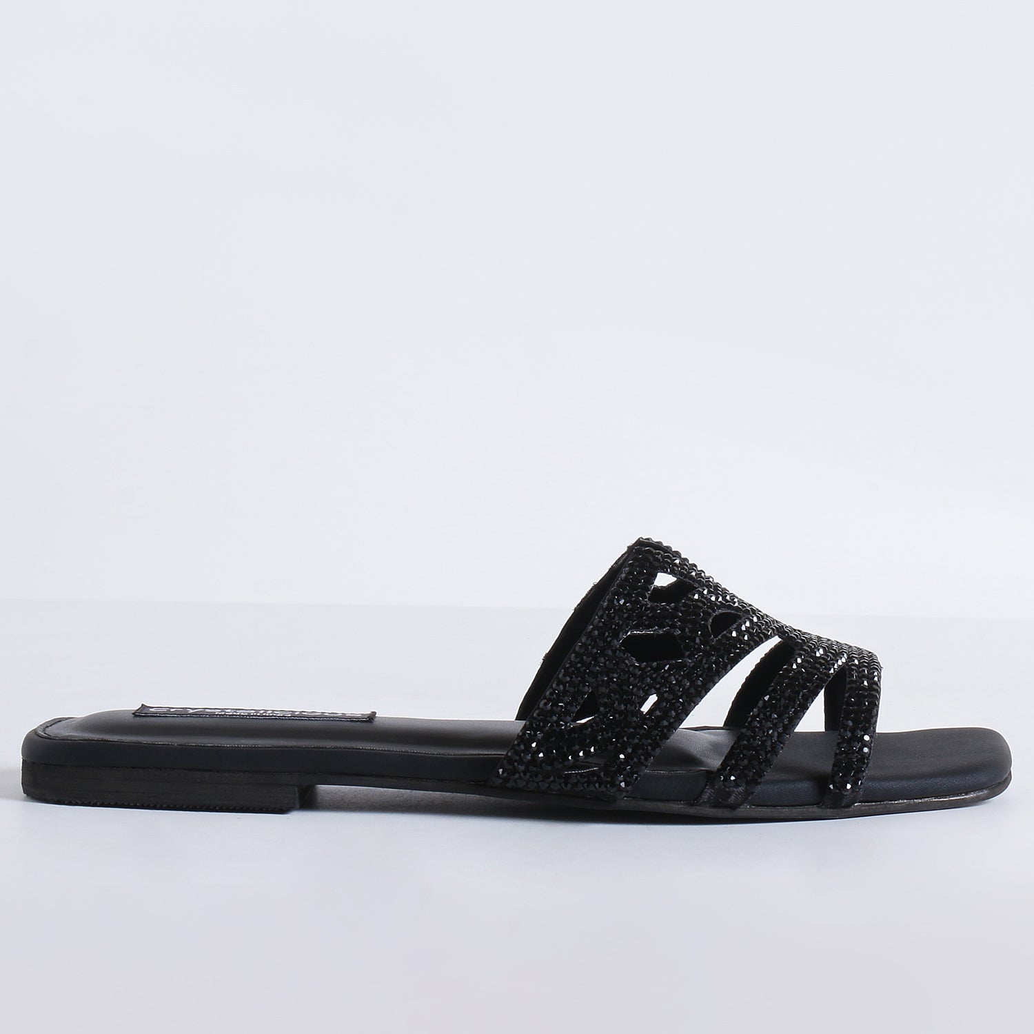 Ember Flat