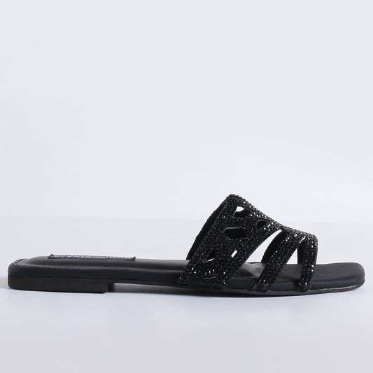 Ember Flat