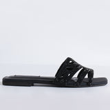 Ember Flat