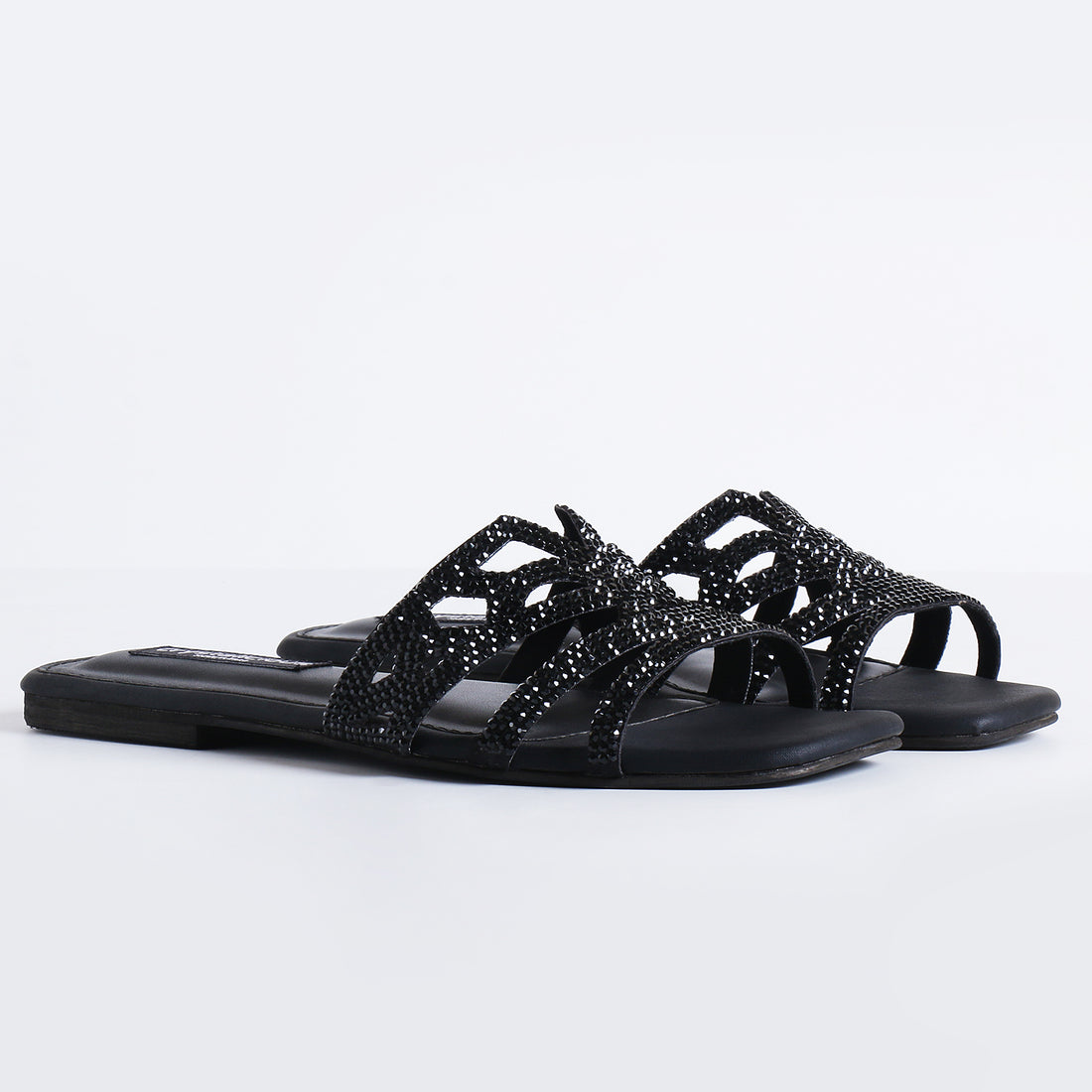 Ember Flat
