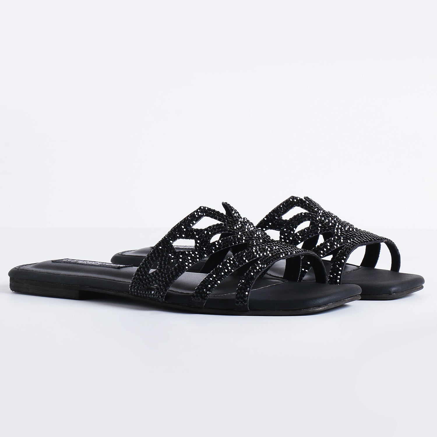 Ember Flat