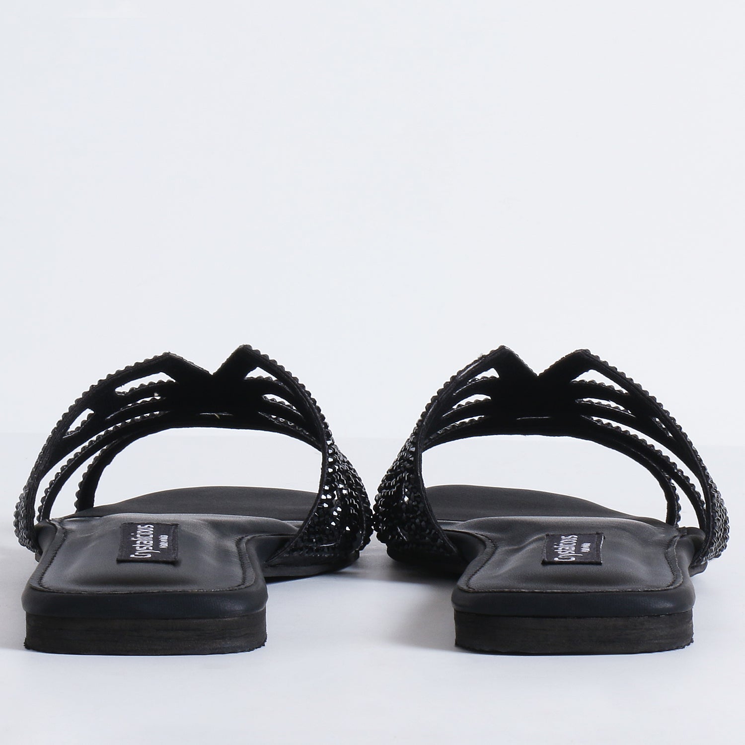 Ember Flat