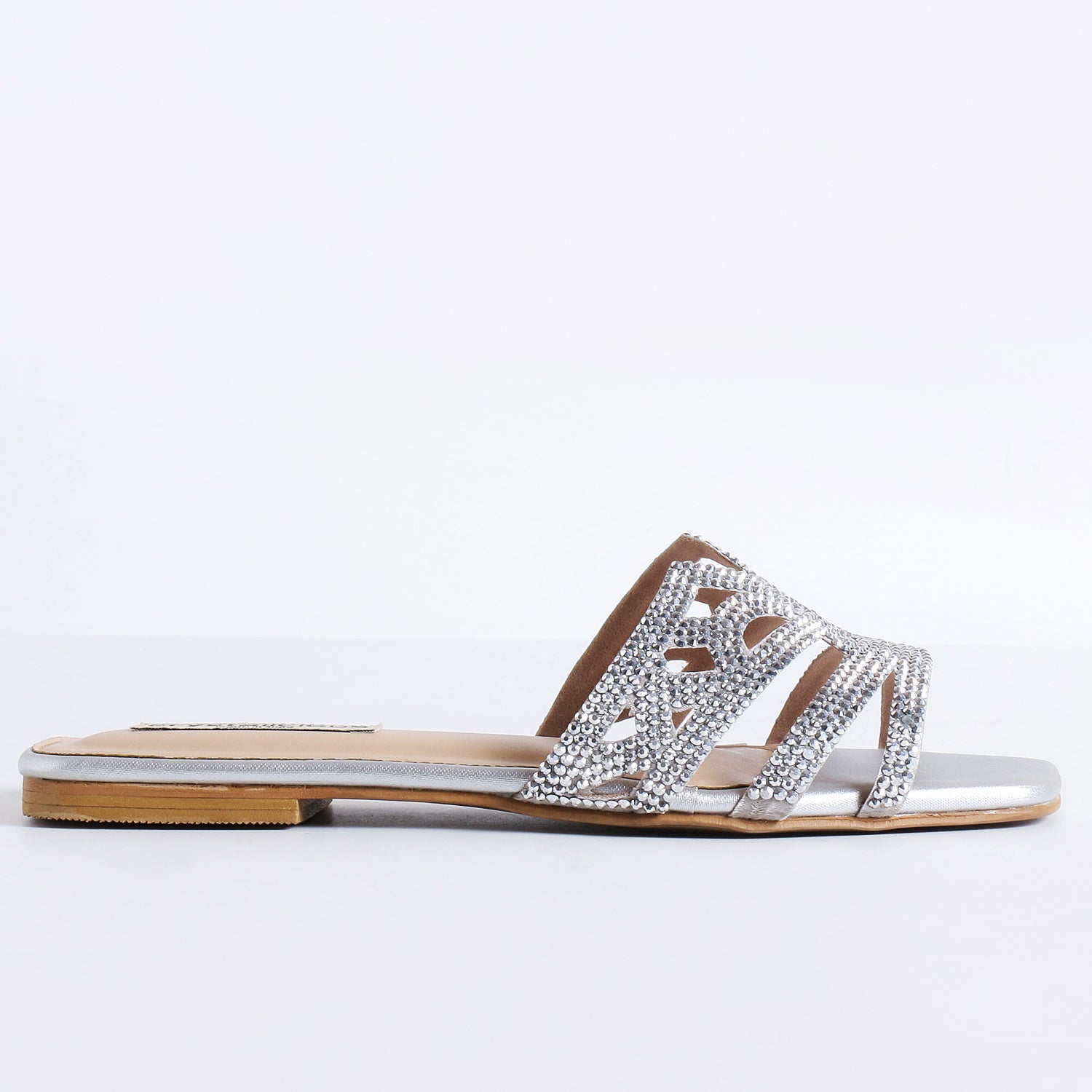 Ember Flat