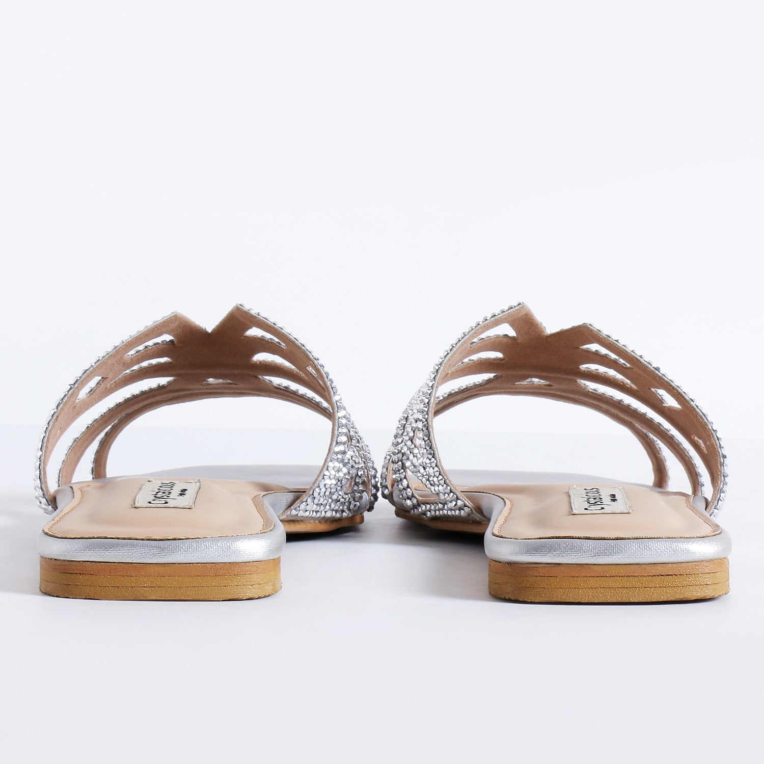Ember Flat