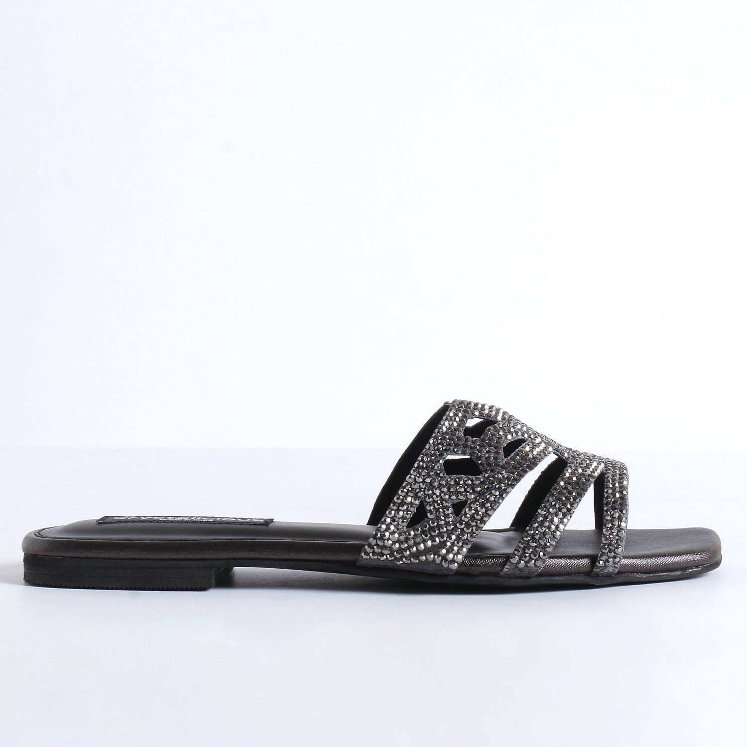Ember Flat