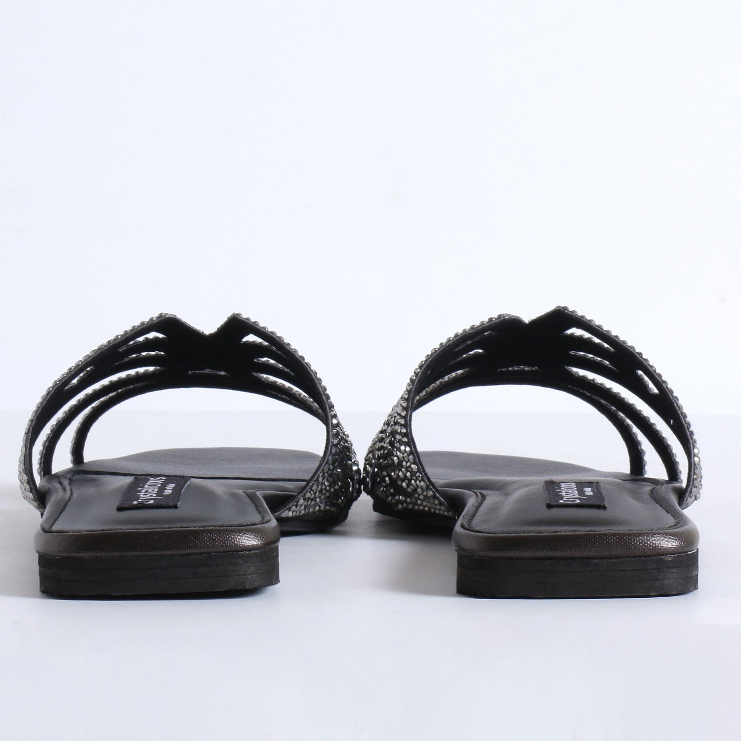 Ember Flat