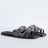 Ember Flat