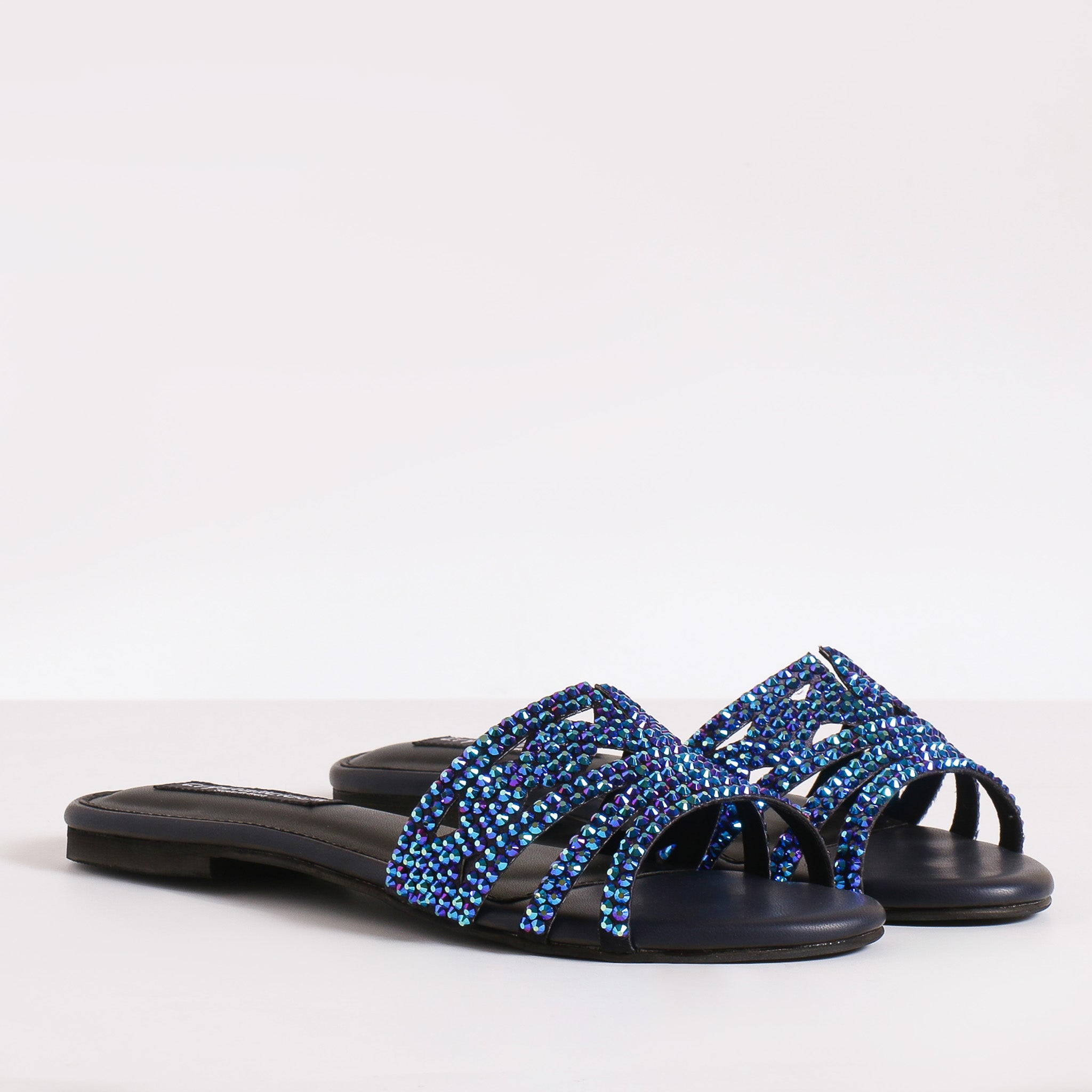 Tessa Flat