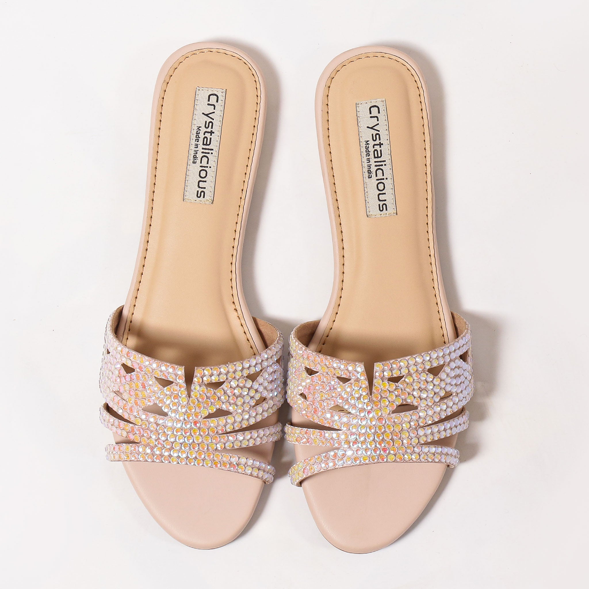 Tessa Flat