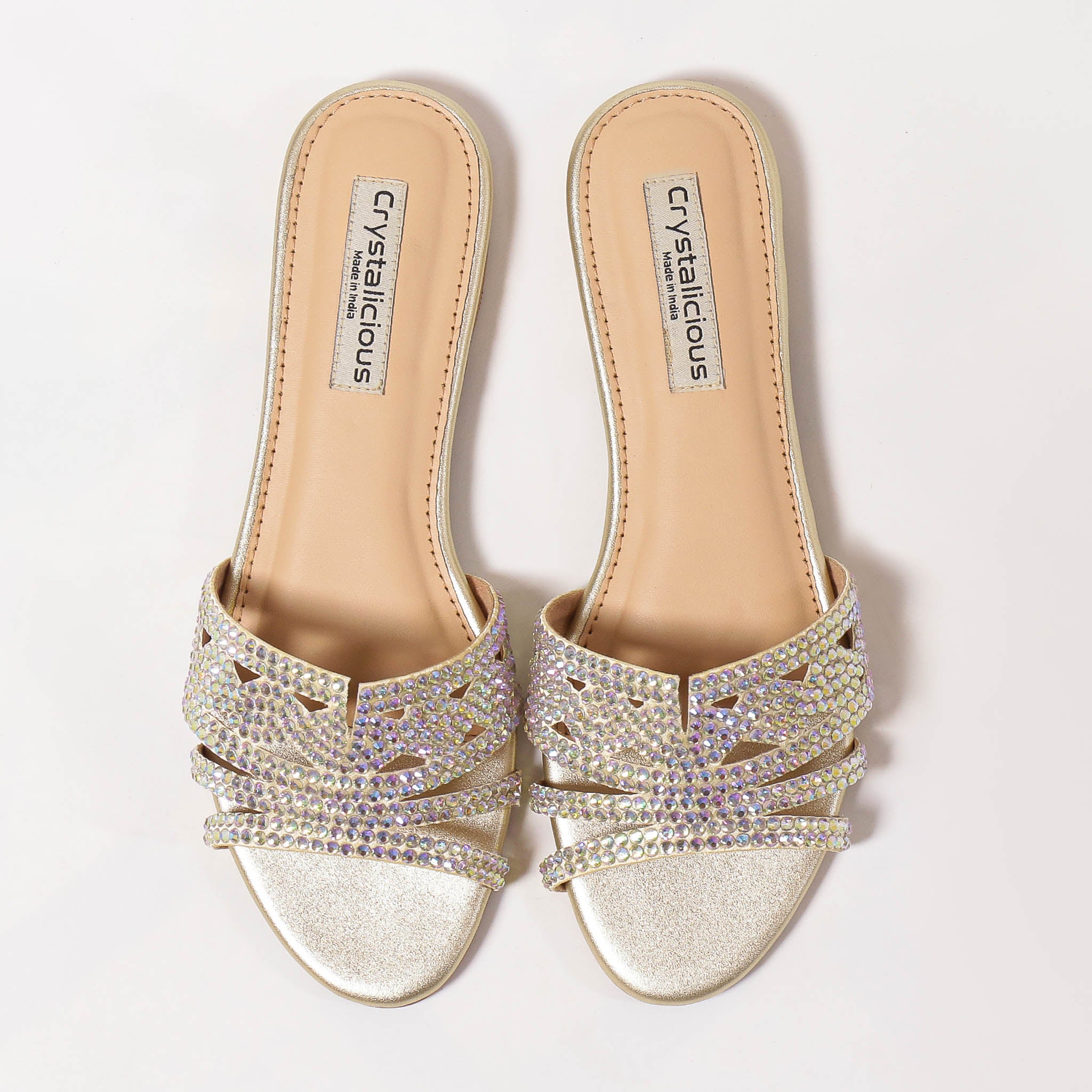 Tessa Flat