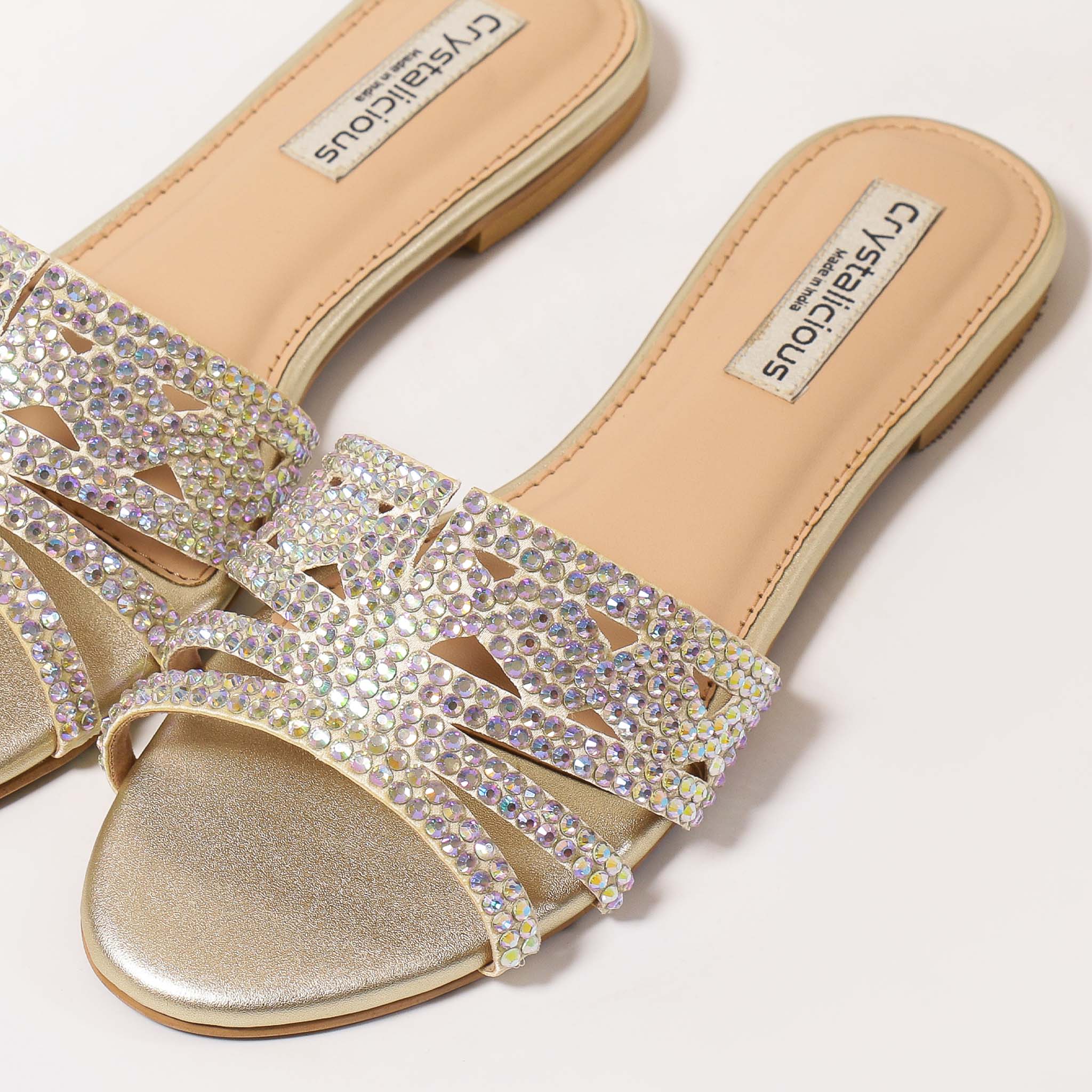 Tessa Flat