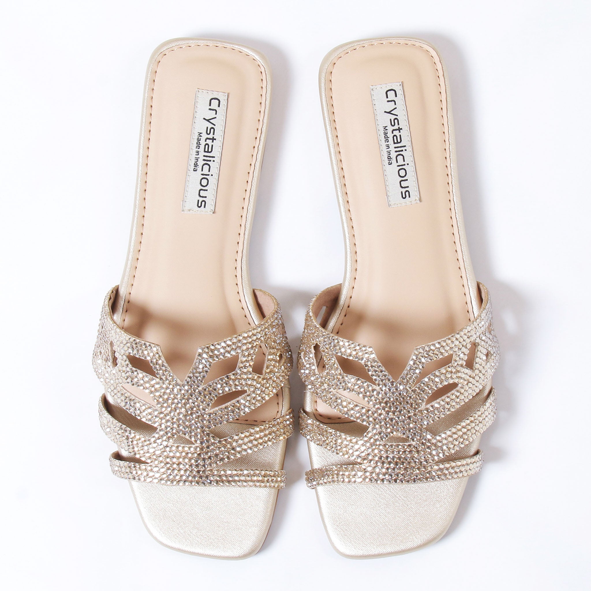 Ember Flat