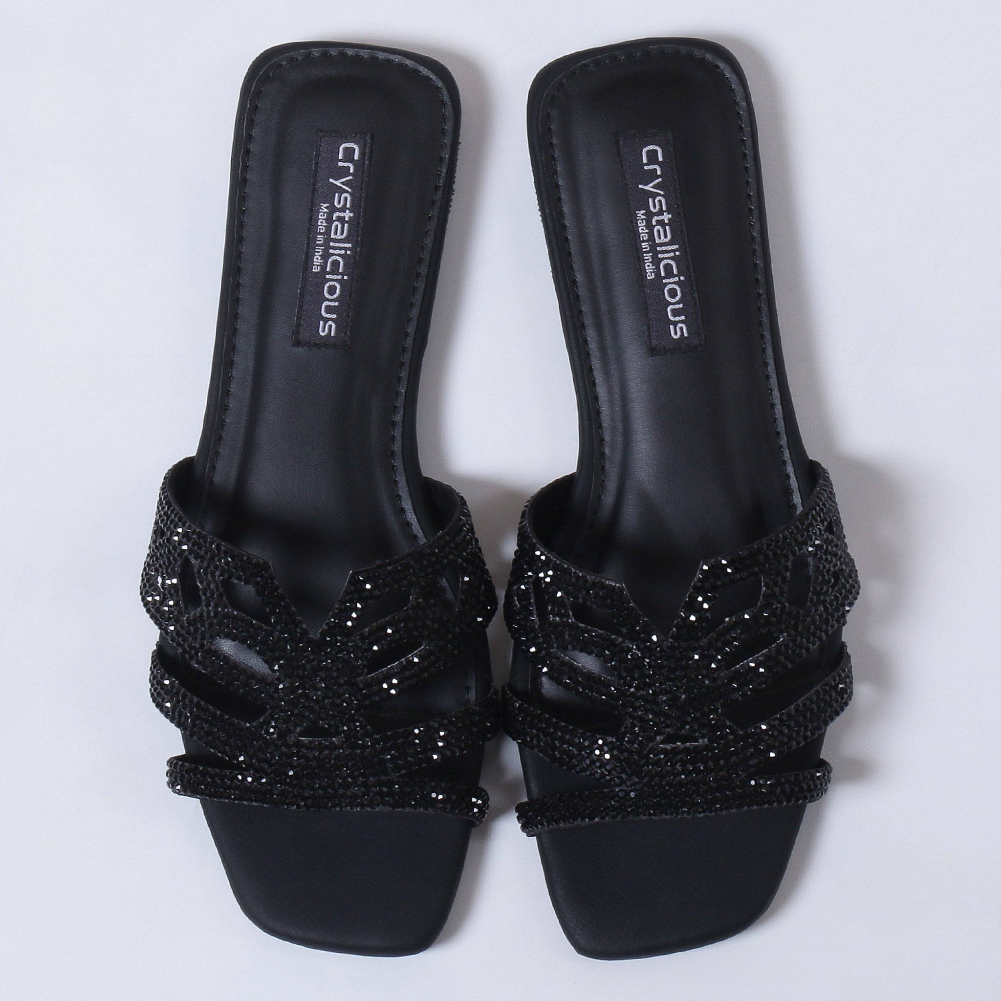 Ember Flat