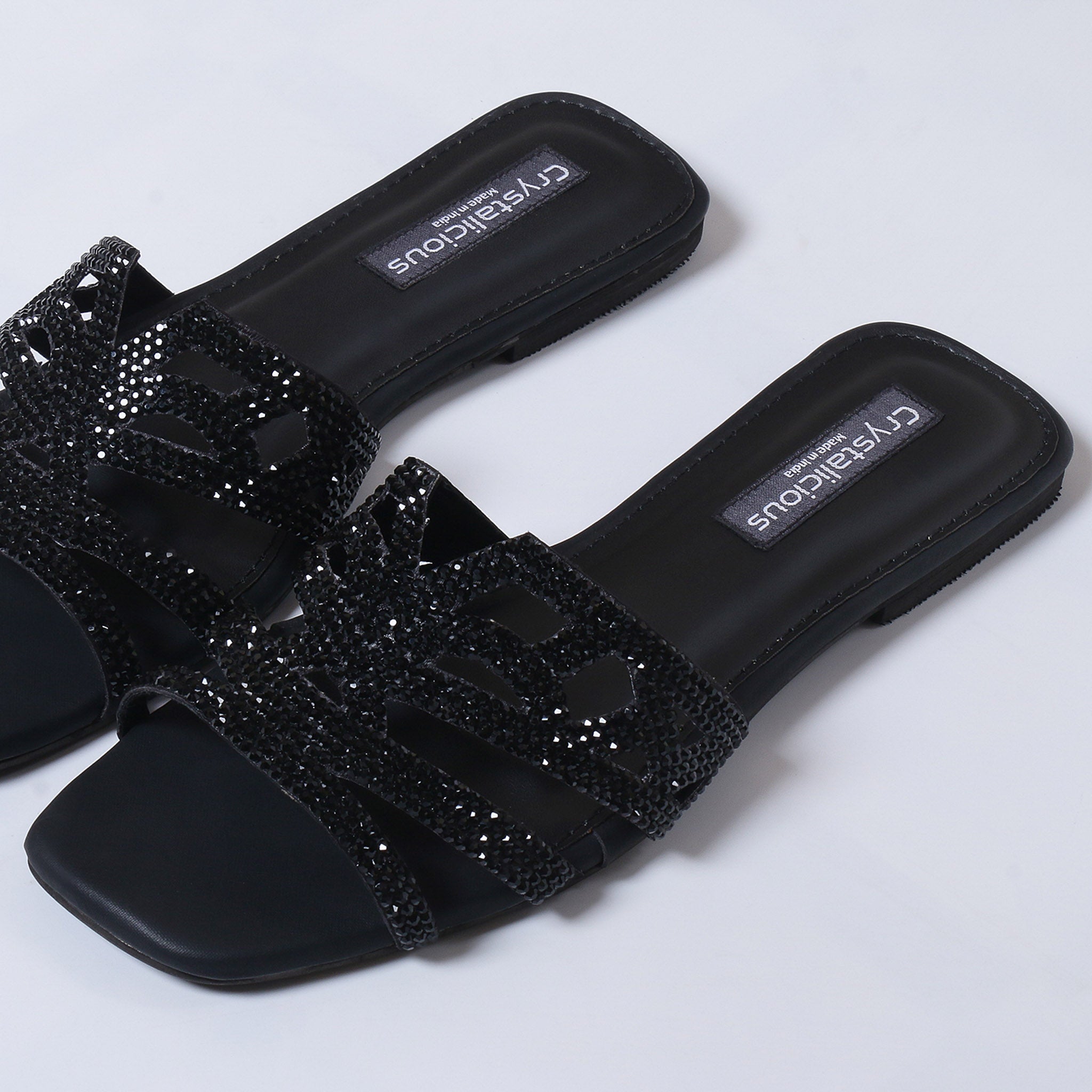 Ember Flat