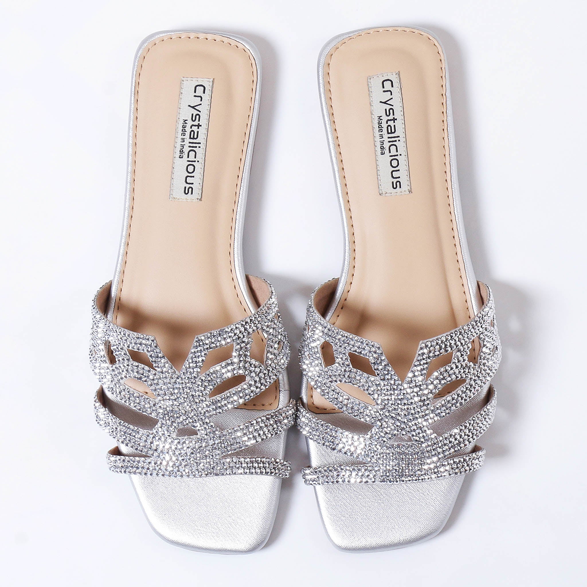 Ember Flat