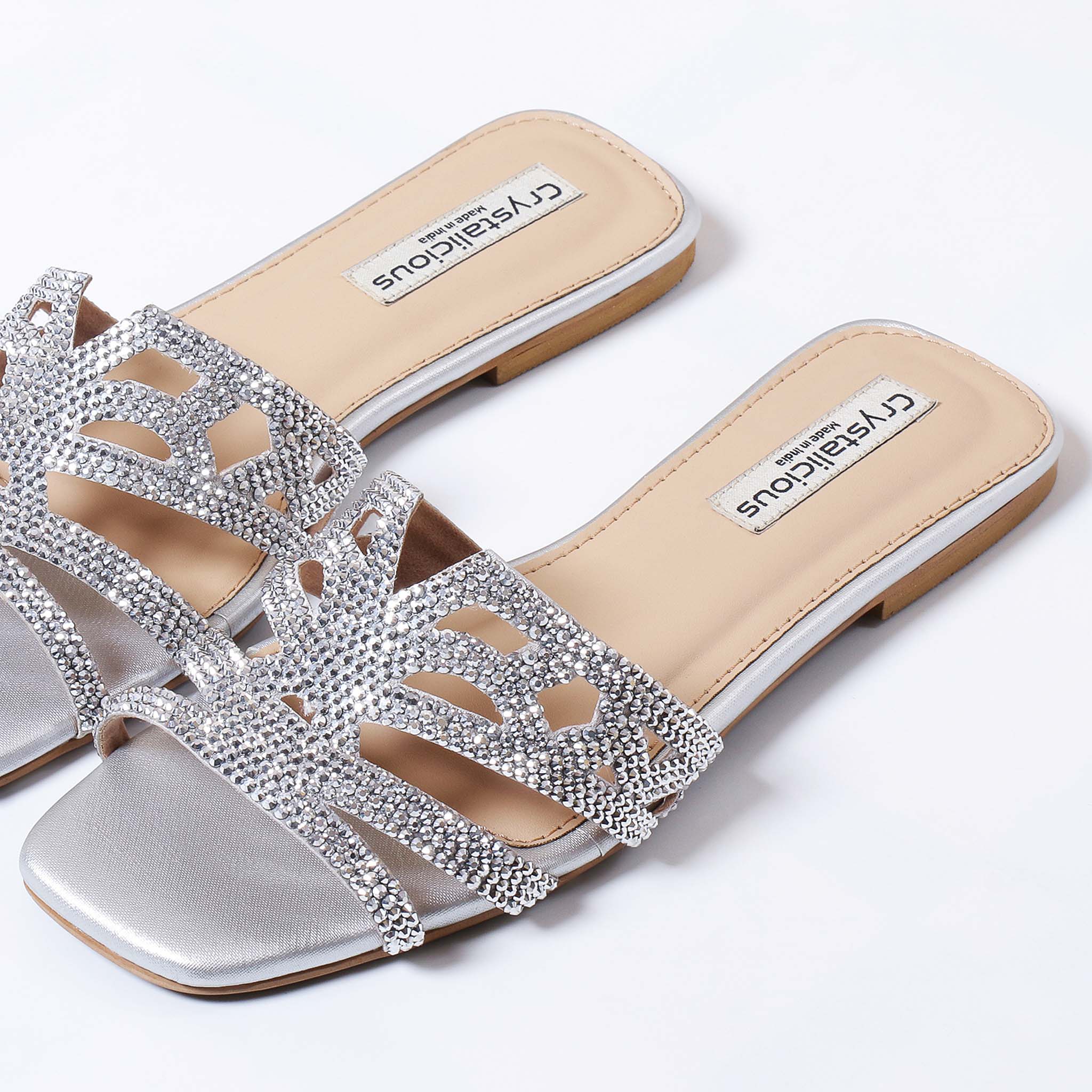 Ember Flat
