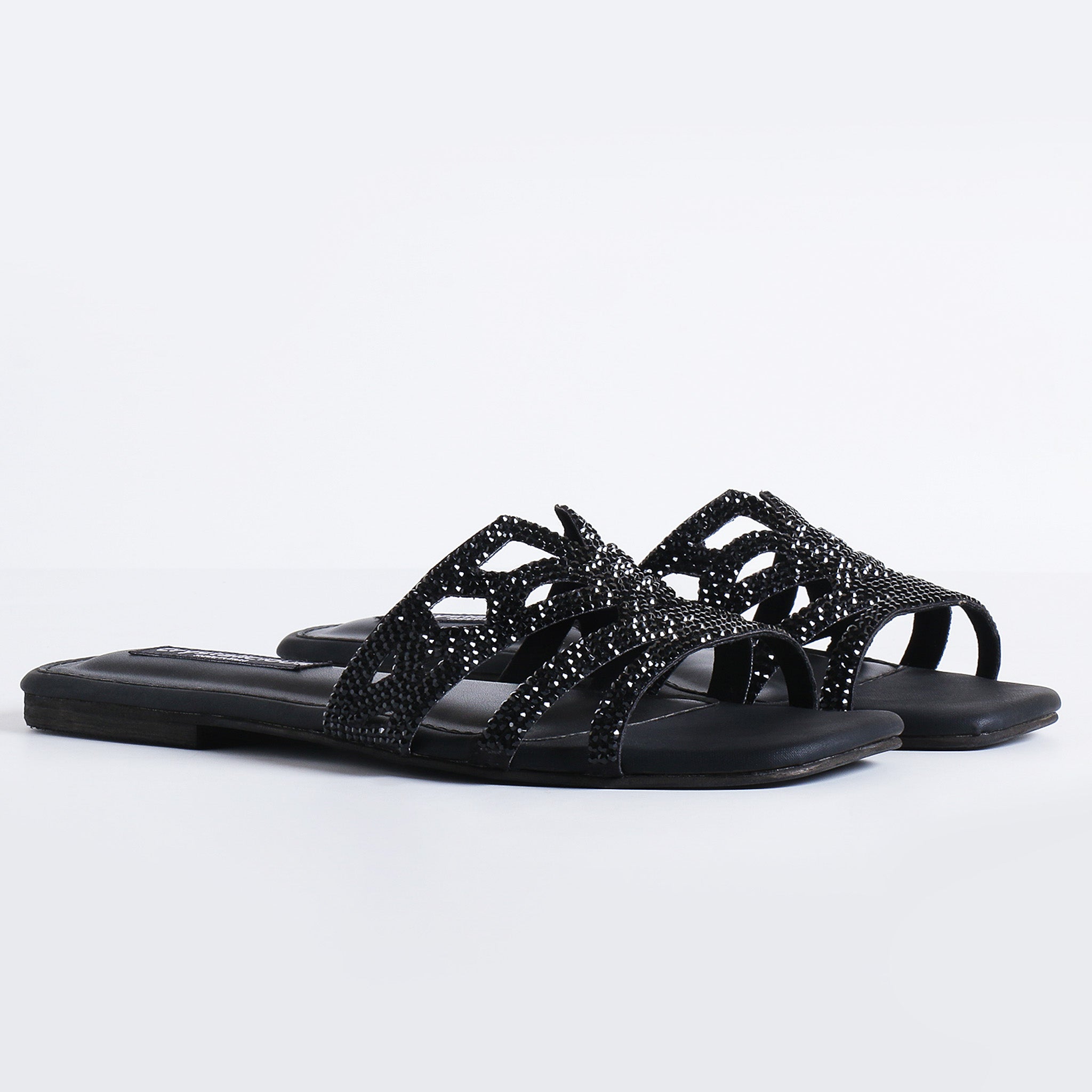 Ember Flat