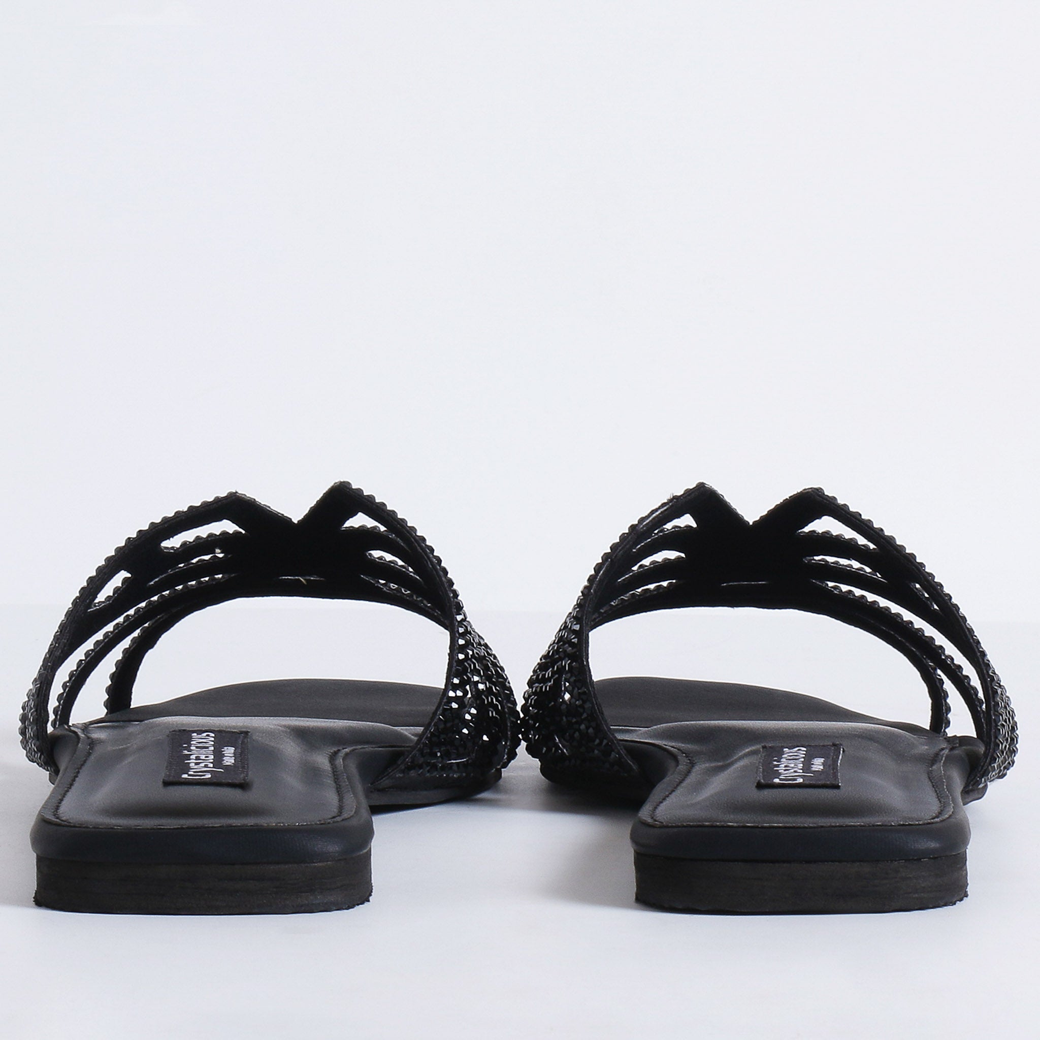 Ember Flat
