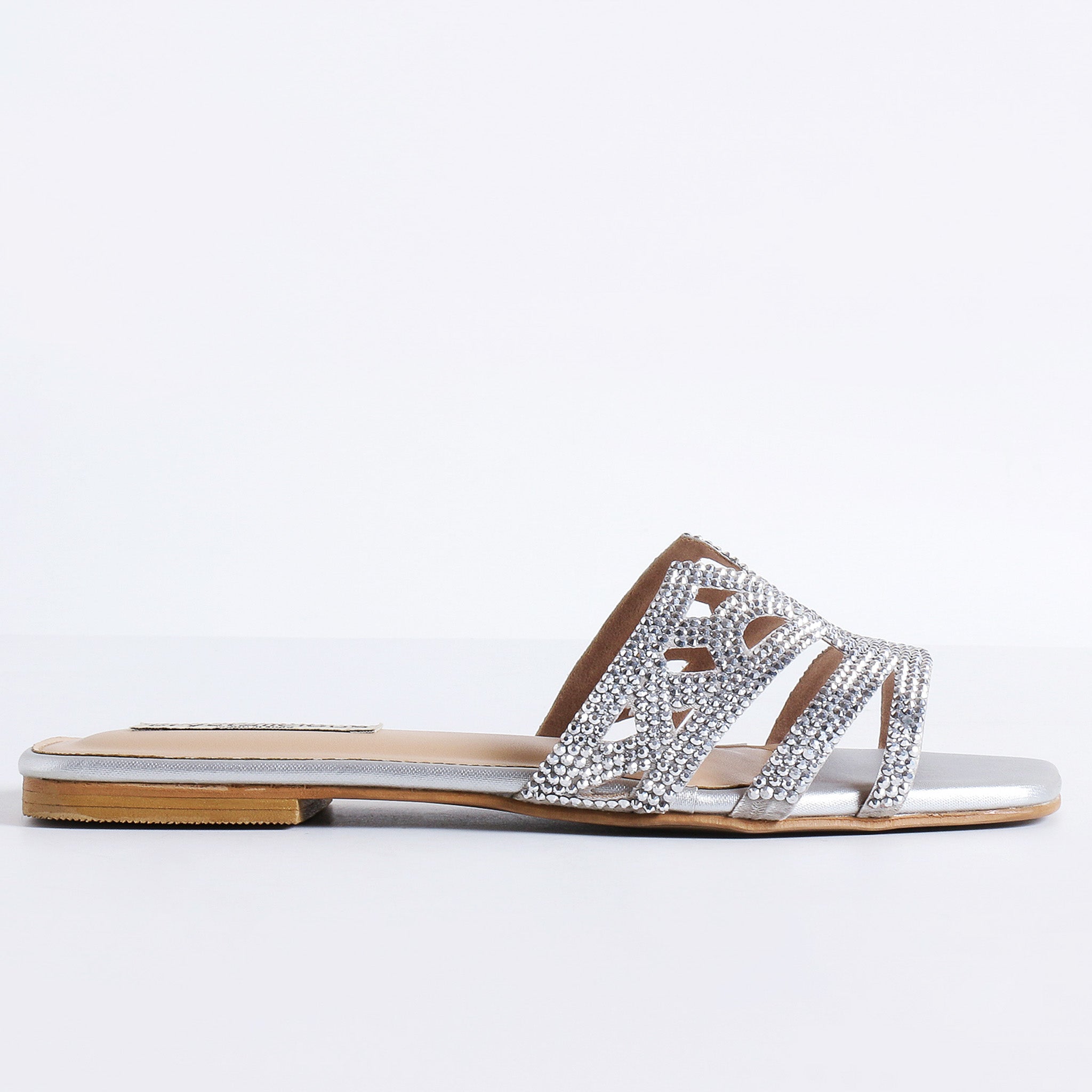 Ember Flat