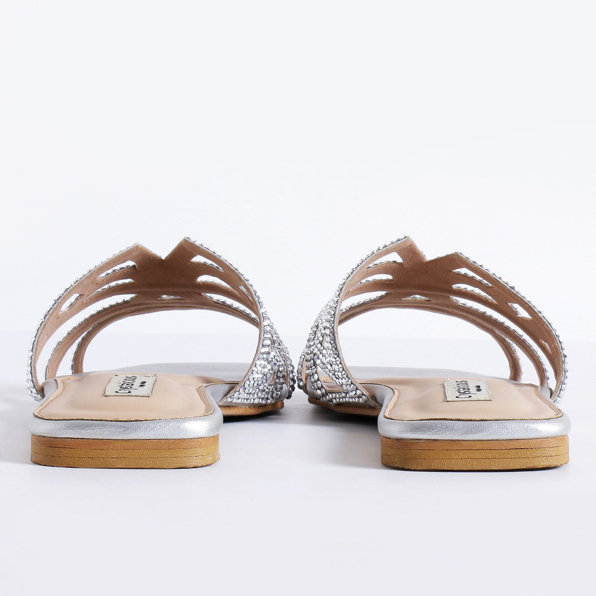 Ember Flat