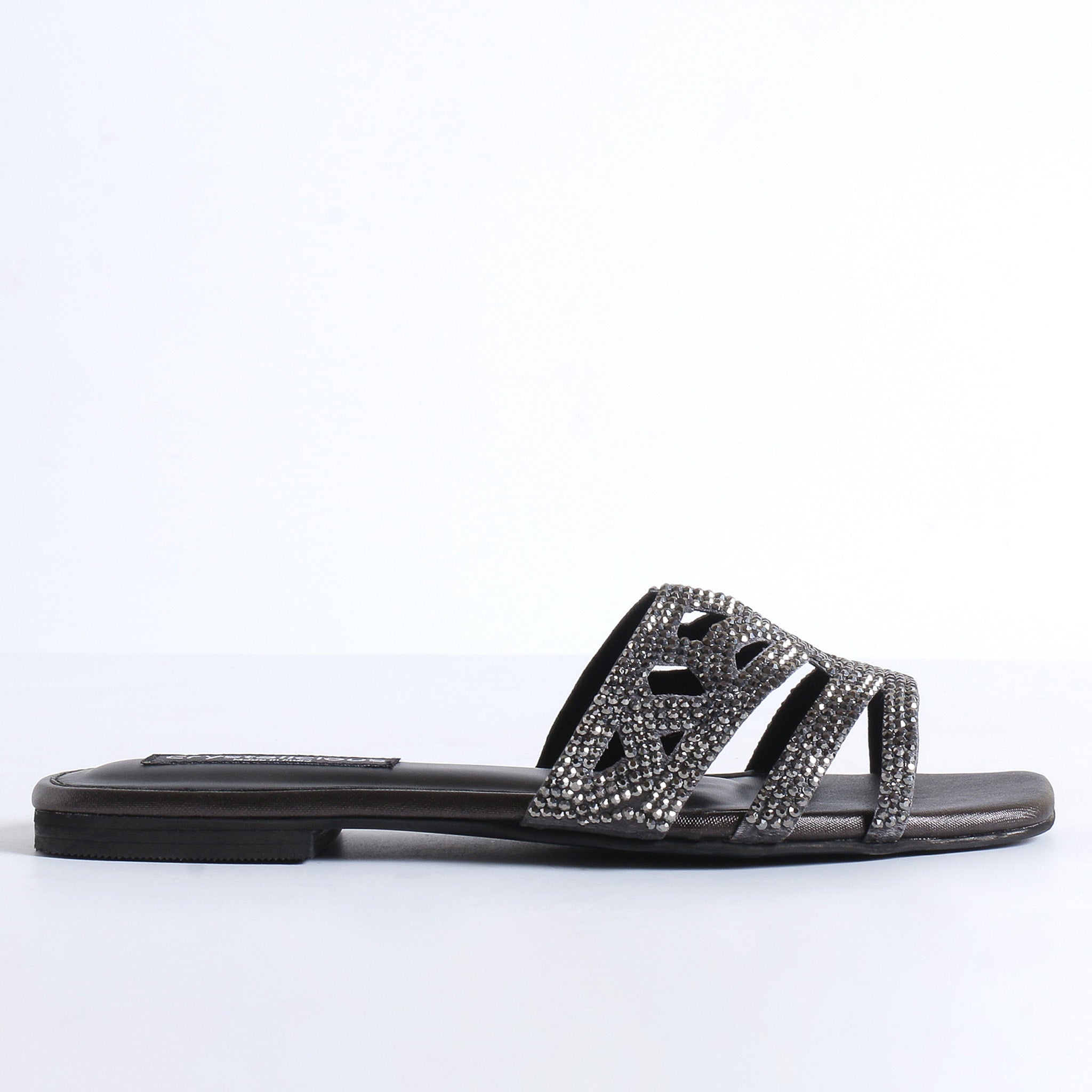 Ember Flat