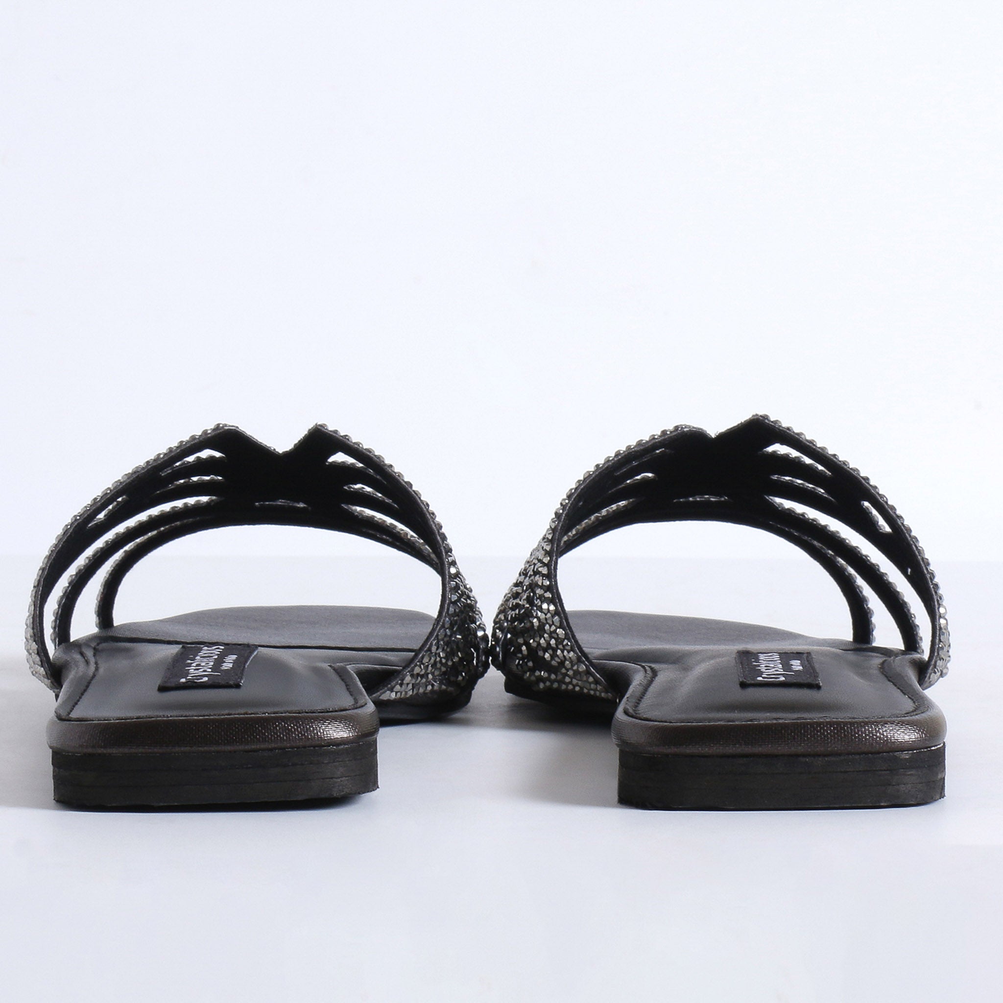 Ember Flat