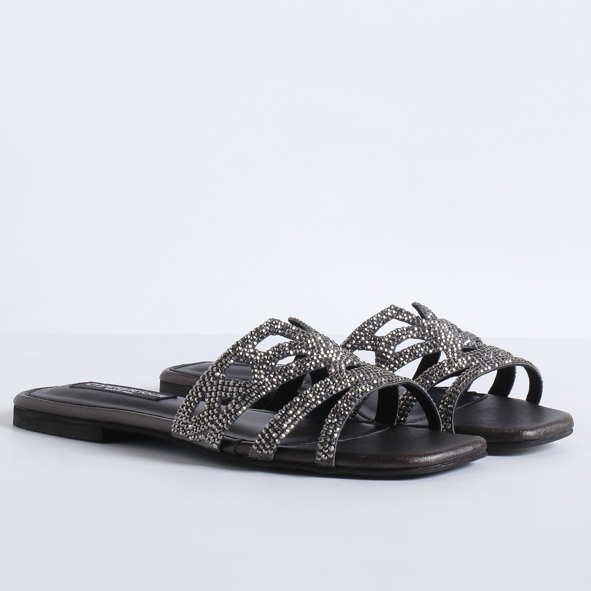 Ember Flat